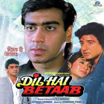 Dil Hai Betaab (1993) Mp3 Songs